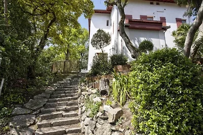 Residenz Villa Haittzak