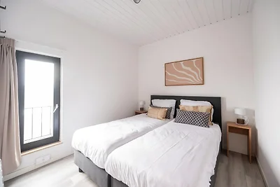 Luxuriöses Ferienhaus im Hambachtal