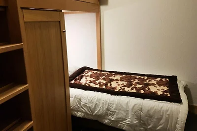 Wohnung in Arc 1600 in der Nähe von Skiliften