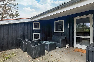 4 Sterne Ferienhaus in Hals