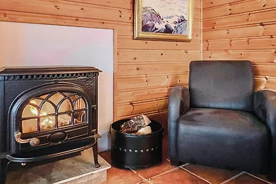 6 persoons vakantie huis in Leikanger