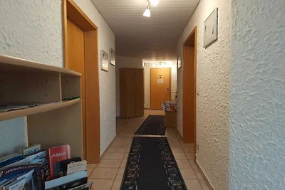 Ferienhaus Niederehe Romantische Auszeit