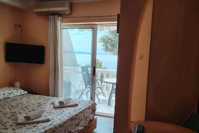 Comfort Kostrena Apartments Rijeka - Studio A...