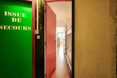 Vakantiehuis in La Mongie met toegang tot de...