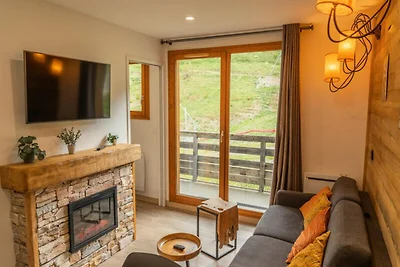 Wunderschönes Apartment mit Blick auf die...