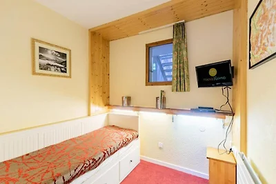 Residenzen im Charmettoger-Bezirk