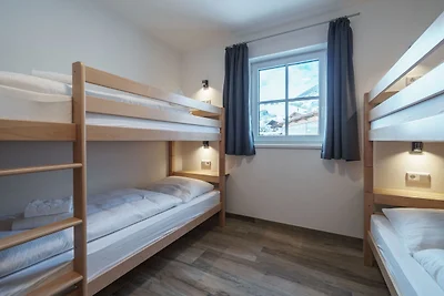Sonniges Ferienhaus mit Sauna in Piesendorf