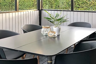 6 persoons vakantie huis in Nordborg