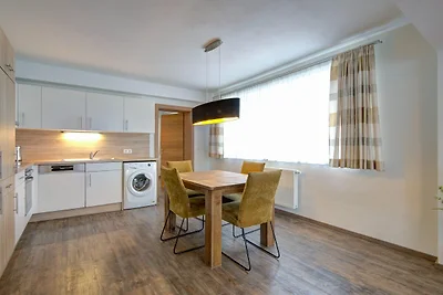 Bergblick Ski Brunner Apartment Top 1