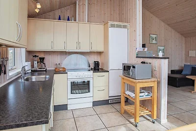10 Personen Ferienhaus in Thisted