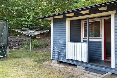 7 Personen Ferienhaus in DRÄKNE-HOGBY