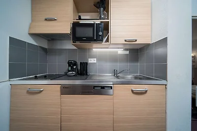 Vakantieappartement Gezinsvakantie Allos