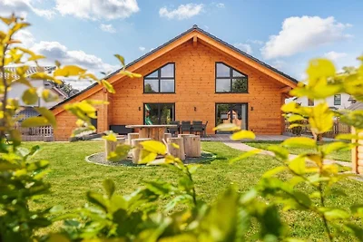 Ferienhaus mit 4 Schlafzimmer
