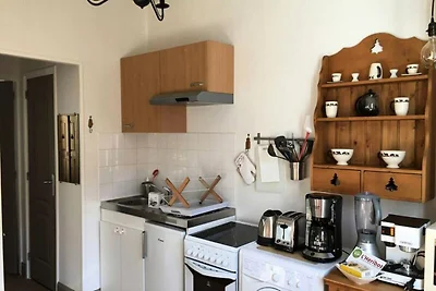 Appartamento a Le Mont-Dore con giardino