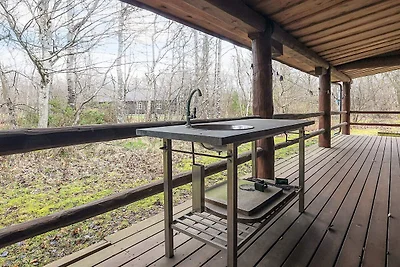 10 persone case ad Hadsund-By Traum