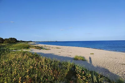 Cottage sul mare con Sauna-By Traum