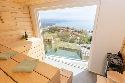 Apartments Bregha - One Bedrom Apartment with...