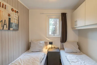 Maison de vacances à Brunssum avec terrasse