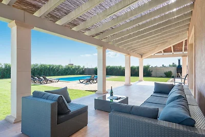 Es Moli D'en Sion - Ferienhaus Mit Privatem...