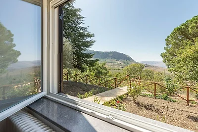 Borgo Le Niche 1 - Talia - CAV/IBR