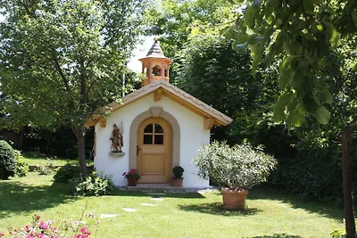 Ferienwohnung mit 2 Schlafzimmer