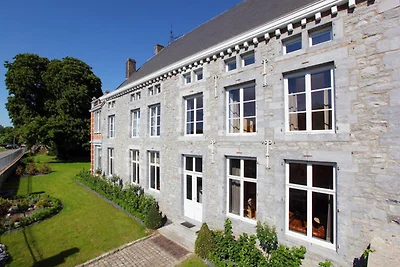 Villa di gruppo con piscina e sauna