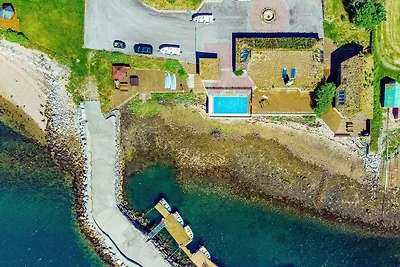 10 Personen Ferienhaus in EIDSVÅG-By Traum