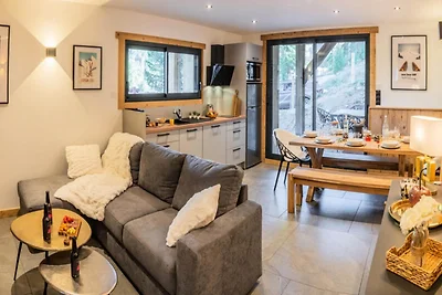 Residenza Domaine Du Loup Blanc