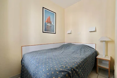 2-Zimmer-Wohnung für 4 Personen - Auswahl