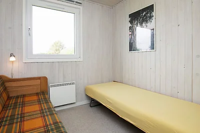 6 Personen Ferienhaus in Løkken