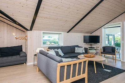 7 Personen Ferienhaus in Hejls-By Traum