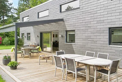 5 Sterne Ferienhaus in Vig-By Traum