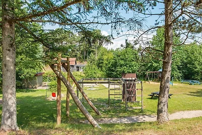 6 persone case ad Ebeltoft-By Traum
