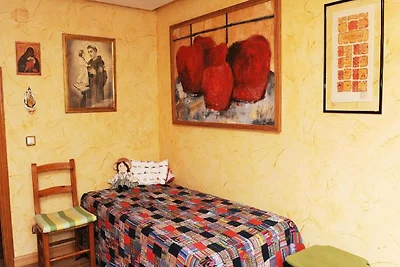 Casa vacanze vicino a Palencia