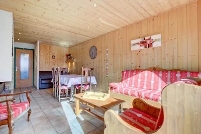 Residenz Les Chevruls