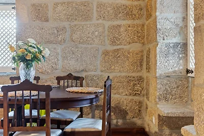 Landhaus in Vale Abrigoso - Mezio mit Patio