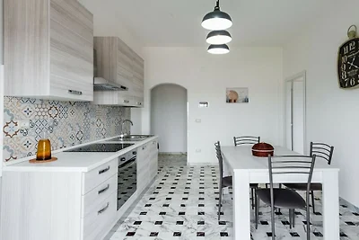 Casa Adda F12 1A - Urano