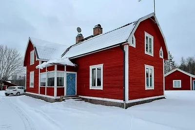 8 Personen vakantie huis in HÖGSBY