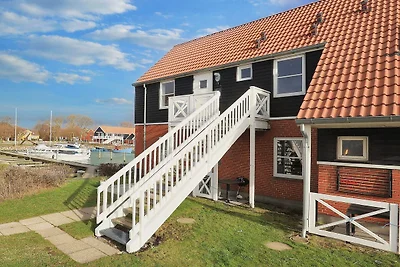 4 Personen Ferienhaus in Borre-By Traum
