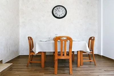 Charming Holiday Home with Terrace and Garden...