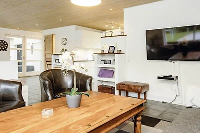 10 Personen Ferienhaus in Væggerløse