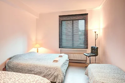 Schickes Meir-Apartment für 9 Personen mit...