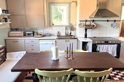 4 Personen Ferienhaus in RONNEBY