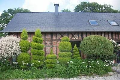 Le Pommier Cottage