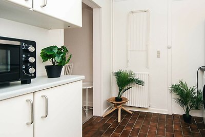 Apartment in Ringkøbing für zwei Personen