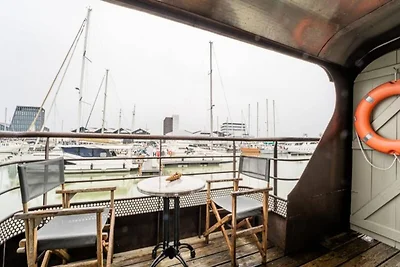 Casa vacanze a Bordeaux vicino al porto