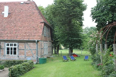 Ferienwohnung mit 1 Schlafzimmer