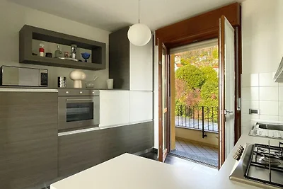 Holiday home relaxing holiday Cannero Riviera