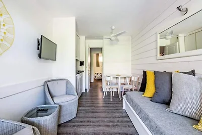 Appartement in Agay bij Dramont Strand