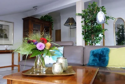 Alpenflair Ferienwohnung  223